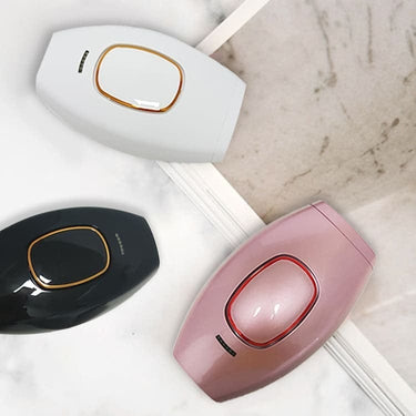 Lasertopia hair removal device - PerfectSkin™
